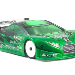 ZooRacing ZooZilla 1:10 Touring Car Body - 190mm - 0.5mm LW -Louise RC Shop 0001 05 1