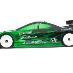 ZooRacing ZooZilla 1:10 Touring Car Body - 190mm - 0.5mm LW -Louise RC Shop 0001 05 2