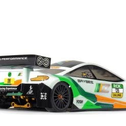 ZooRacing BAYBEE 1:10 Touring Car Body - 190mm - 0.5mm LW -Louise RC Shop 0009 1 1