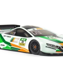 ZooRacing BAYBEE 1:10 Touring Car Body - 190mm - 0.5mm LW -Louise RC Shop 0009 2 1