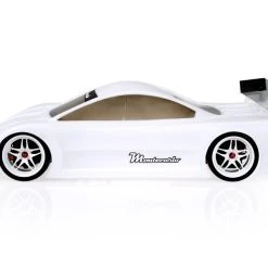 Mon-Tech Racing 1:10 Montecarlo Touring Car Clear Body - 190MM -Louise RC Shop 019 013Lx 1