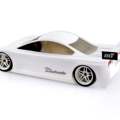 Mon-Tech Racing 1:10 Montecarlo La Leggera Touring Car Clear Body - 190MM - LightWeight -Louise RC Shop 019 013Lxx