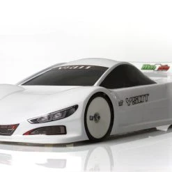 Mon-Tech Racing 1:10 YSOT 190mm Touring Car Body - LA LEGGERA - Unpainted -Louise RC Shop 019 018 1