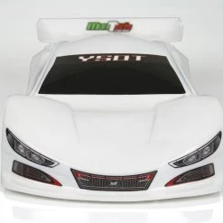 Mon-Tech Racing 1:10 YSOT 190mm Touring Car Body - LA LEGGERA - Unpainted -Louise RC Shop 019 018 3