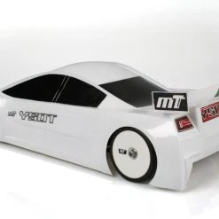 Mon-Tech Racing 1:10 YSOT 190mm Touring Car Body - LA LEGGERA - Unpainted -Louise RC Shop 019 018 4