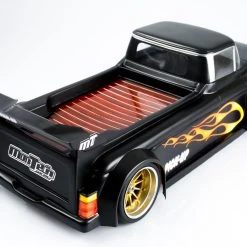 Mon-Tech Racing 1:10 Pick-Up "T" 190mm Touring Car Body - Unpainted -Louise RC Shop 020 005 3