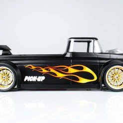 Mon-Tech Racing 1:10 Pick-Up "T" 190mm Touring Car Body - Unpainted -Louise RC Shop 020 005 4