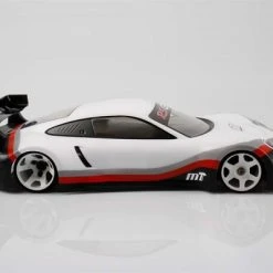 Mon-Tech Racing 1:12 RS GT3 GT12 Body - La Leggera - Unpainted -Louise RC Shop 020 009 2