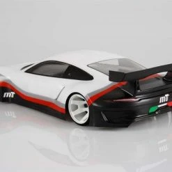 Mon-Tech Racing 1:12 RS GT3 GT12 Body - La Leggera - Unpainted -Louise RC Shop 020 009 3