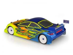 JCONCEPTS – A1R 190mm Touring Car Body 8 JCONCEPTS – A1R 190mm Touring Car Body - Image 6