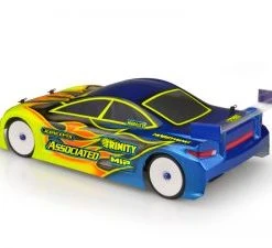 JCONCEPTS – A1R 190mm Touring Car Body – Light-Weight -Louise RC Shop 0356 2 e1545256438840 300x22512 1