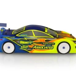 JCONCEPTS – A1R 190mm Touring Car Body – Light-Weight -Louise RC Shop 0356 4 e154525639276562