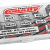 Team Corally - Screw Set - M3, M4, M5 Set Screw - 370pcs -Louise RC Shop 1.PNG copy27