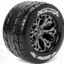 Louise RC 1:10 MT-Rocket Monster 2.8" - 14mm Hex (2)