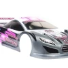 ZooRacing DogsBollox 1/10 TC 190mm Body - 0.5mm Lightweight 1 ZooRacing DogsBollox 1/10 TC 190mm Body - 0.5mm Lightweight -Louise RC Shop 10 ZR 0005 05