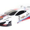 ZooRacing ZooDiac 1/10 GT 190mm Body - 0.7mm Regular -Louise RC Shop 10 ZR 0007 07