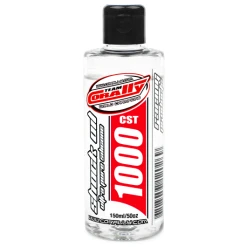 Team Corally - Shock Oil - Ultra Pure Silicone - 150ml / 50oz: 100CPS -Louise RC Shop 100055