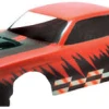 Parma PSE 1:10 Cuda Body -70 - 200mm