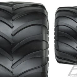 PRO-LINE Destroyer 2.6inch M3 (Soft) All Terrain Tires (2) -Louise RC Shop 10114 02 1