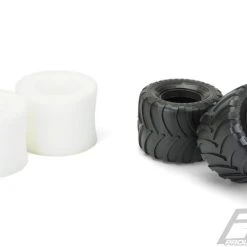 PRO-LINE Destroyer 2.6inch M3 (Soft) All Terrain Tires (2) -Louise RC Shop 10114 02 2