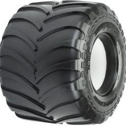 PRO-LINE Destroyer 2.6inch M3 (Soft) All Terrain Tires (2)