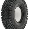 PRO-LINE BFGoodrich All-Terrain KO2 1.9” G8 Rock Terrain Truck Tires -Louise RC Shop 10124