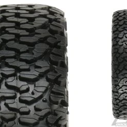 PRO-LINE BFGoodrich All-Terrain KO2 1.9” G8 Rock Terrain Truck Tires -Louise RC Shop 10124 14 1