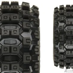 PRO-LINE Badlands MX28 2.8" All Terrain Tires (2) -Louise RC Shop 10125 2 l