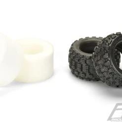 PRO-LINE Badlands MX28 2.8" All Terrain Tires (2) -Louise RC Shop 10125 3 l