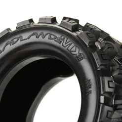 PRO-LINE Badlands MX28 2.8" All Terrain Tires (2) -Louise RC Shop 10125 4 l
