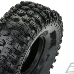 PRO-LINE Hyrax 1.9" Predator Rock Terrain Truck Tires (2) -Louise RC Shop 10128 5 l