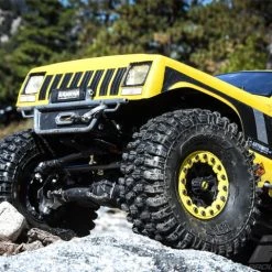 PRO-LINE Hyrax 1.9" Predator Rock Terrain Truck Tires (2) -Louise RC Shop 10128 8 l