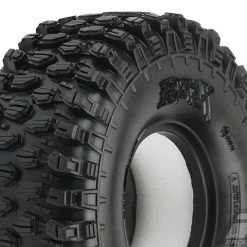 PRO-LINE Hyrax 1.9" G8 Rock Terrain Truck Tires (2) -Louise RC Shop 10128 l21