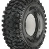 PRO-LINE Hyrax 2.2" Rock Terrain Truck Tires (2): G8