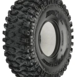 PRO-LINE Hyrax 2.2" Rock Terrain Truck Tires (2): G8