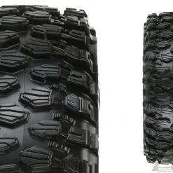 PRO-LINE Hyrax 2.2" Rock Terrain Truck Tires (2): G8 -Louise RC Shop 10132 2 l