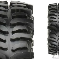 PRO-LINE Interco Bogger 1.9" G8 Rock Terrain Truck Tires (2) -Louise RC Shop 10133 2 l