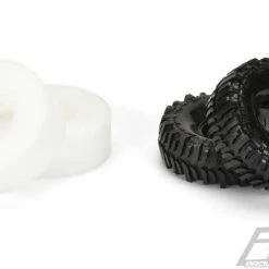 PRO-LINE Interco Bogger 1.9" G8 Rock Terrain Truck Tires (2) -Louise RC Shop 10133 3 l