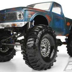 PRO-LINE Interco Bogger 1.9" G8 Rock Terrain Truck Tires (2) -Louise RC Shop 10133 4 l