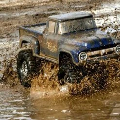 PRO-LINE Interco Bogger 1.9" G8 Rock Terrain Truck Tires (2) -Louise RC Shop 10133 7 l