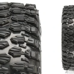 PRO-LINE Class 1 Hyrax 1.9" - G8 Rock Terrain Truck Tires - (2) -Louise RC Shop 10142 14 1