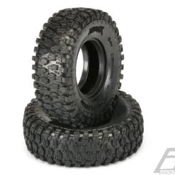 PRO-LINE Class 1 Hyrax 1.9" - G8 Rock Terrain Truck Tires - (2) -Louise RC Shop 10142 14 3