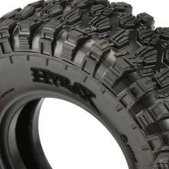 PRO-LINE Class 1 Hyrax 1.9" - G8 Rock Terrain Truck Tires - (2) -Louise RC Shop 10142 14 4