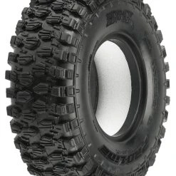PRO-LINE Class 1 Hyrax 1.9" - G8 Rock Terrain Truck Tires - (2)