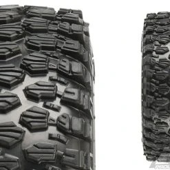 PRO-LINE Class 1 Hyrax 1.9" (4.19" OD) Rock Terrain Truck Tires (2) 12 PRO-LINE Class 1 Hyrax 1.9" (4.19" OD) Rock Terrain Truck Tires (2) -Louise RC Shop 10142 2 l