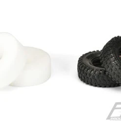 PRO-LINE Class 1 Hyrax 1.9" (4.19" OD) Rock Terrain Truck Tires (2) 10 PRO-LINE Class 1 Hyrax 1.9" (4.19" OD) Rock Terrain Truck Tires (2) -Louise RC Shop 10142 3 l