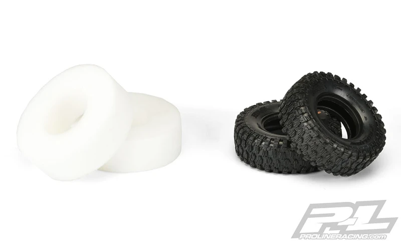 PRO-LINE Class 1 Hyrax 1.9" (4.19" OD) Rock Terrain Truck Tires (2) 5 PRO-LINE Class 1 Hyrax 1.9" (4.19" OD) Rock Terrain Truck Tires (2) - Image 3