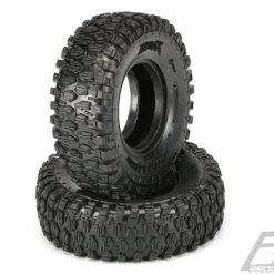 PRO-LINE Class 1 Hyrax 1.9" (4.19" OD) Rock Terrain Truck Tires (2) 11 PRO-LINE Class 1 Hyrax 1.9" (4.19" OD) Rock Terrain Truck Tires (2) -Louise RC Shop 10142 4 l