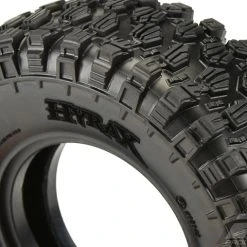 PRO-LINE Class 1 Hyrax 1.9" (4.19" OD) Rock Terrain Truck Tires (2) 13 PRO-LINE Class 1 Hyrax 1.9" (4.19" OD) Rock Terrain Truck Tires (2) -Louise RC Shop 10142 5 l