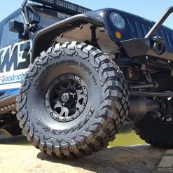 PRO-LINE BFGoodrich Mud-Terrain T/A KM3 1.9" Rock Terrain Truck Tires (2) 14 PRO-LINE BFGoodrich Mud-Terrain T/A KM3 1.9" Rock Terrain Truck Tires (2) -Louise RC Shop 10150 7 l